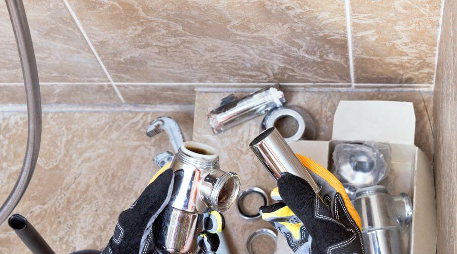 Expert flood damage restoration services in Bruner, MO